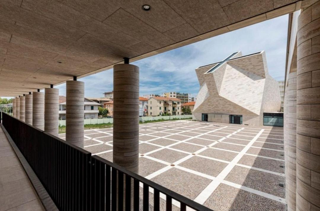 B&B Esotica San Giovanni Teatino Exterior photo